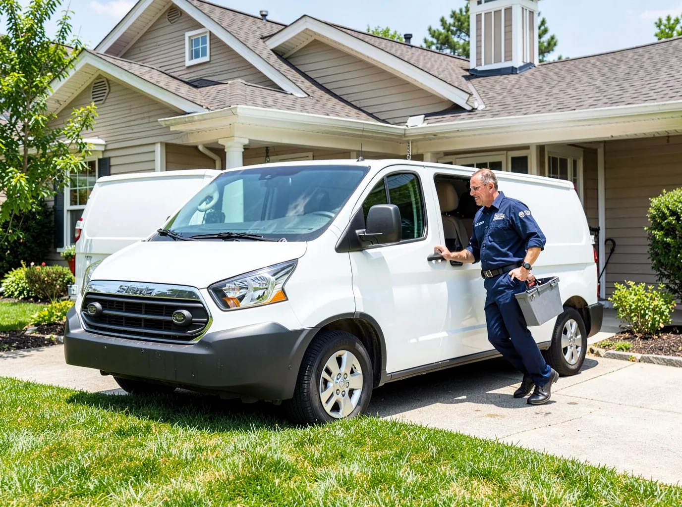 Emergency Plumber company in Newbury, OH