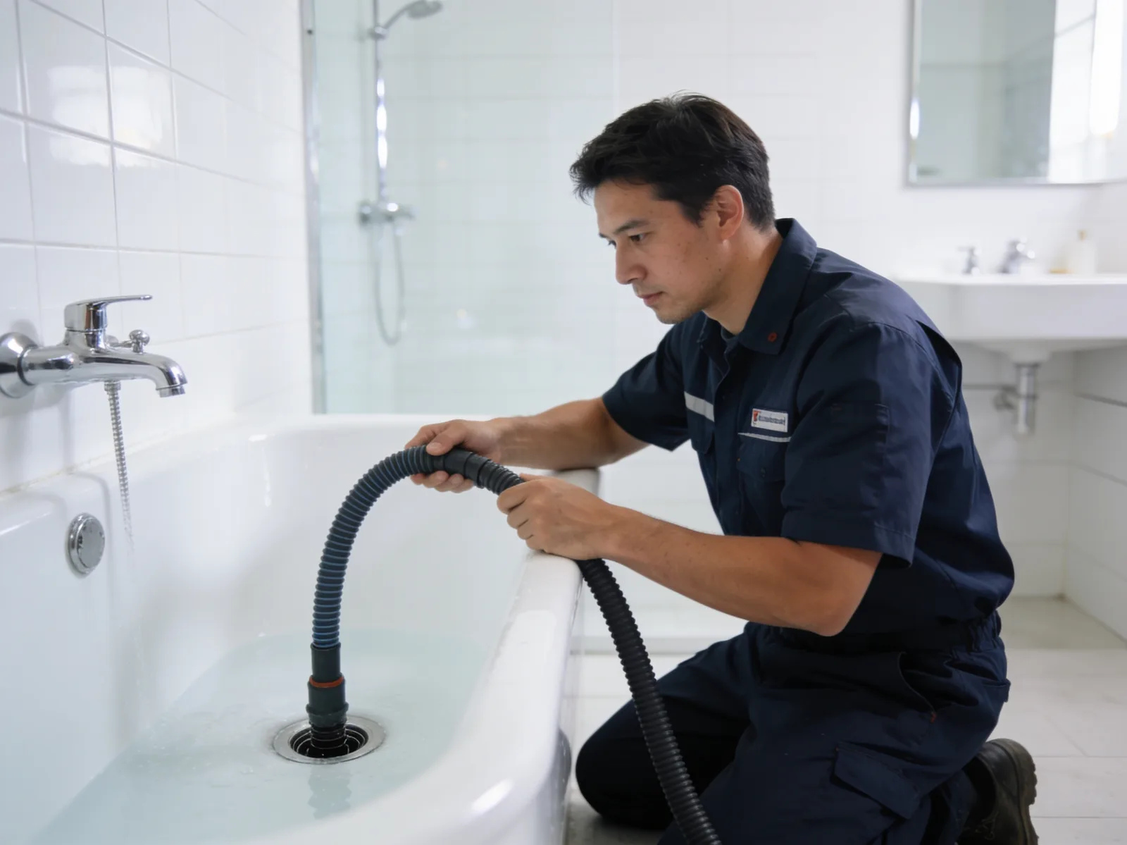 Emergency Plumber Newbury, OH FAQs